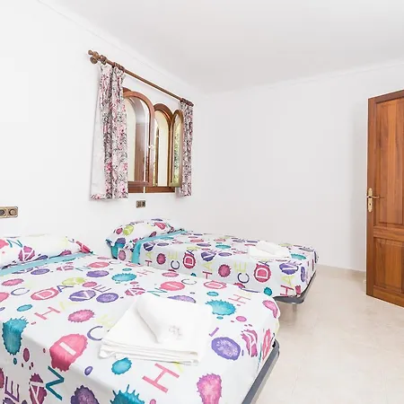 Vakantiehuis Plato Porto Cristo