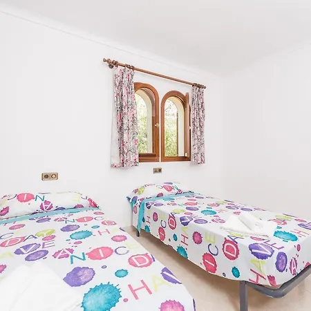 Plato Holiday home Porto Cristo