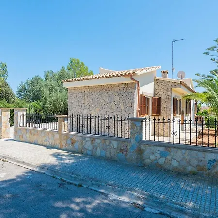 Plato Holiday home Porto Cristo