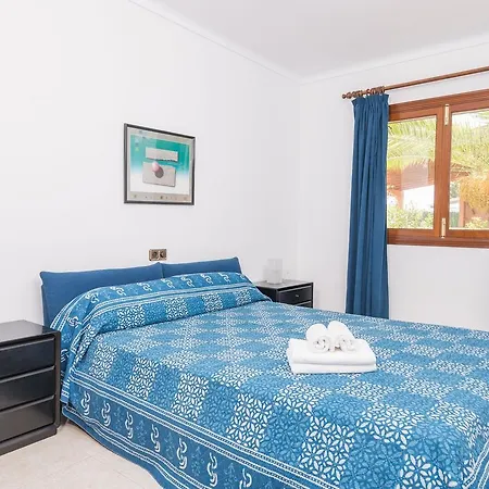 Plato Holiday home Porto Cristo