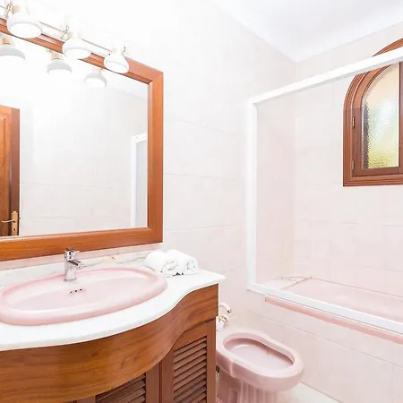 Holiday home Plato Porto Cristo
